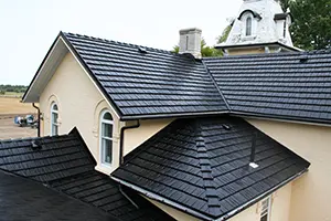 Why High-Quality Metal Matters for Ontario Roofs