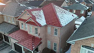 Do Metal Roofs Cause Snow to Slide Off? How to Prevent Winter Safety Issues