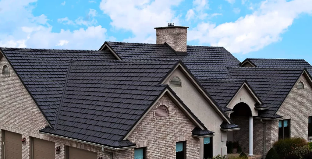 Premium Aluminum Metal Roofing