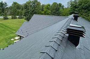 Roof Ventilation: Why It Matters & How It Works