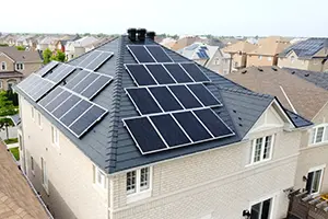 Can You Install Solar Panels on a Metal Roof?