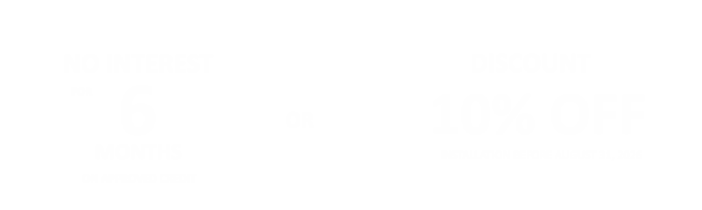 Current Promo
