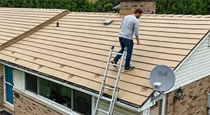 Can I Walk on My Metal Roof? Safe Practices