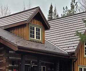 Do Metal Roofs Improve Curb Appeal?